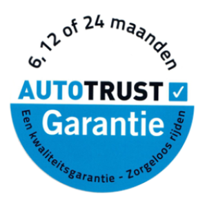 AutoTrust - Garanties